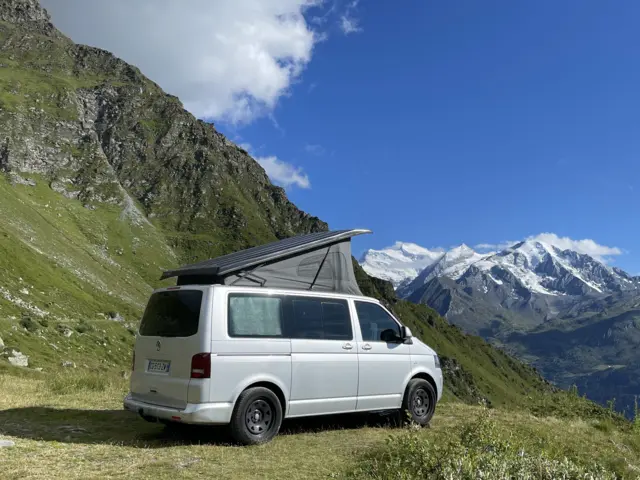 Van Hymercar Active Life – Véranne