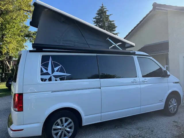 Van Westfalia Kepler – Brézins