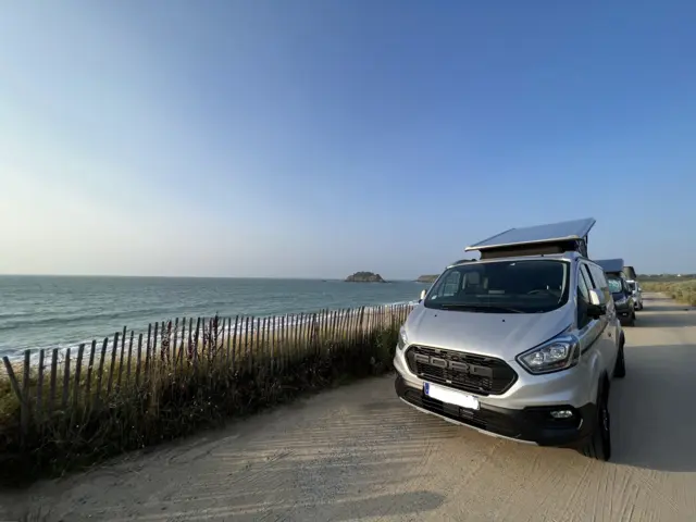 Van Campereve Capland – Dinard