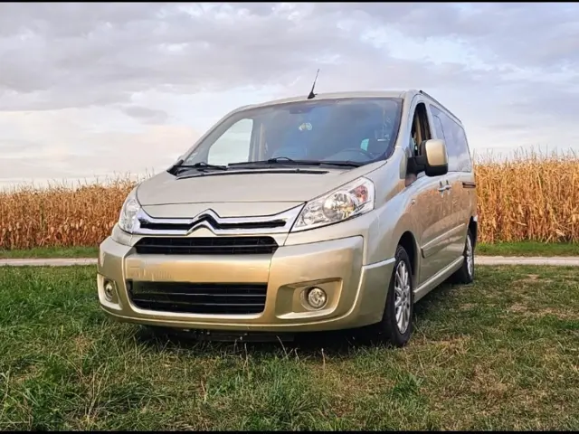 Van Westfalia Oceanic – Sillans