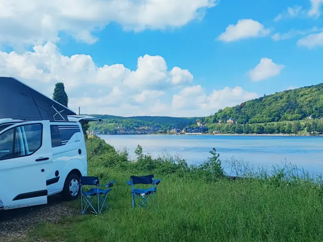 Van Stylevan Auckland – Port-Jérôme-sur-Seine