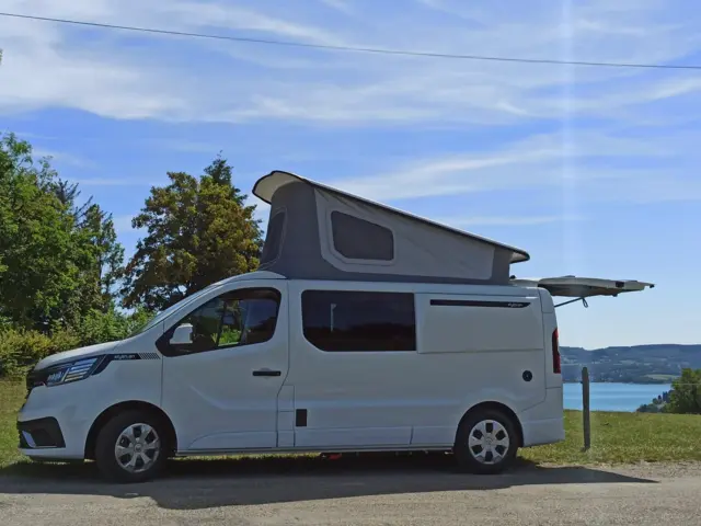 Van Stylevan Origin Equinox Iv – Villages du Lac de Paladru