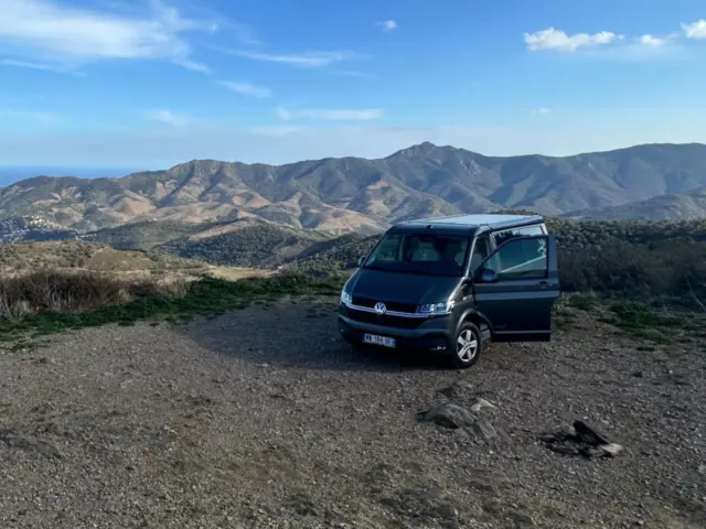 Van Westfalia Kepler – Marseille