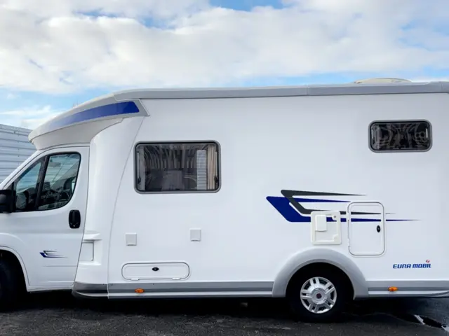 Profile Eura Mobil Terrestra A – Tonneins