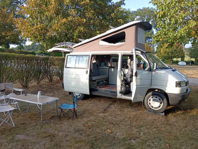 Van California T4 – L'Île-d'Olonne