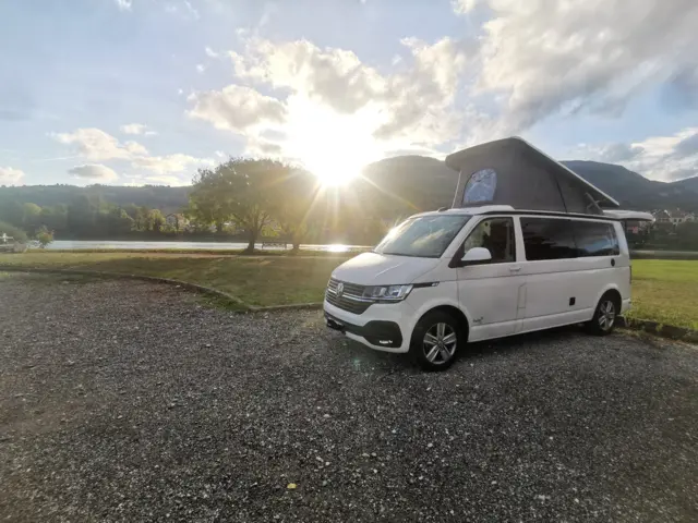 Van Westfalia Kepler – Bourg-en-Bresse