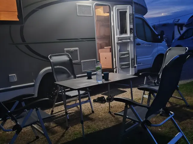 Profile Chausson Flash – Anould