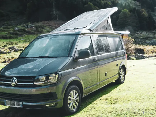 Van Westfalia Kepler – Souyeaux