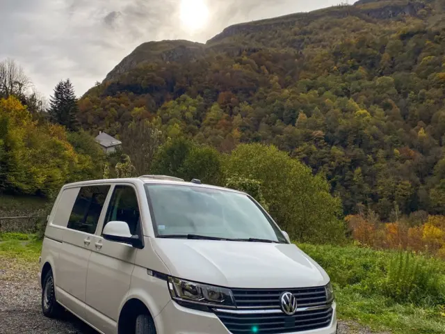 Van Autre T6 Business Line Plus Tdi 150Chevaux – Gujan-Mestras