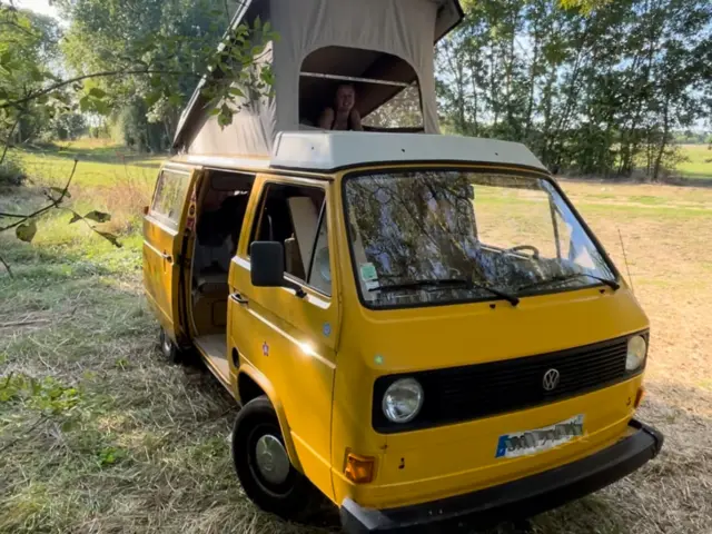Combi Transporteur T3 – Nantes