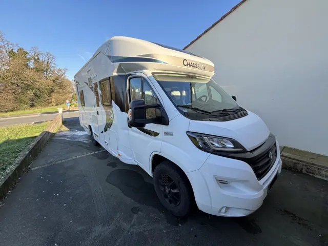 Profile Chausson 716 Vip – Chanverrie