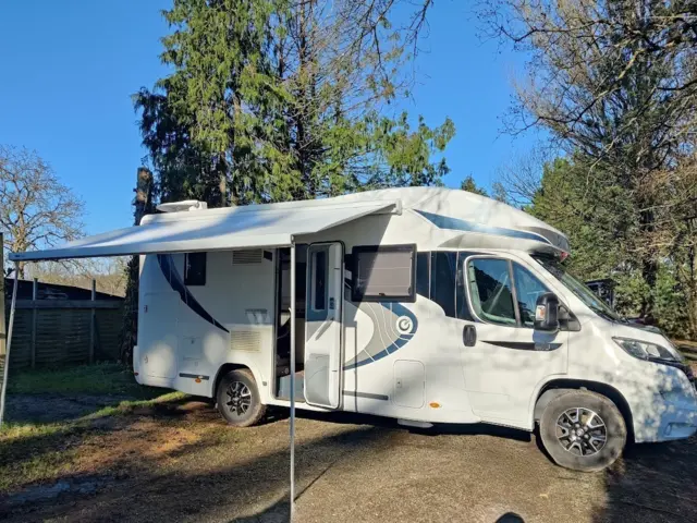 Profile Chausson Welcome – Pruillé-l'Éguillé