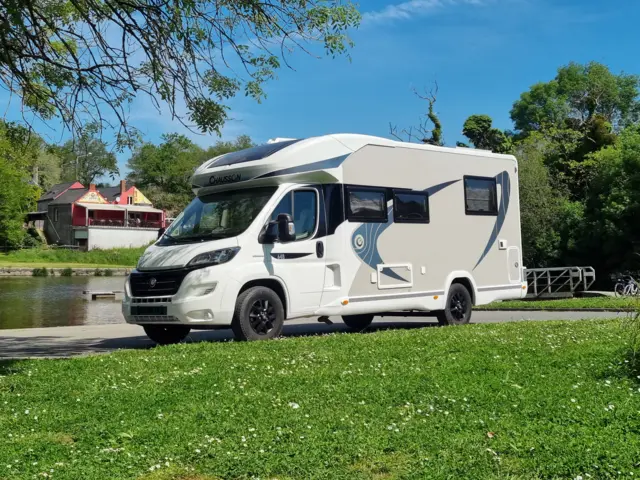 Profile Chausson 648 Vip Titanium – Grandchamp-des-Fontaines