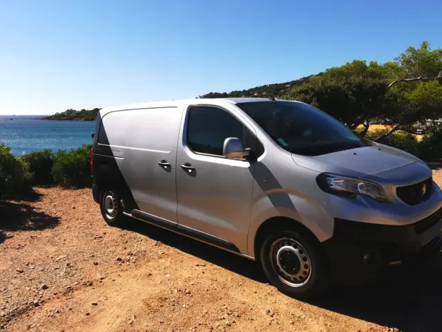 Van Iroise Expert – Fréjus
