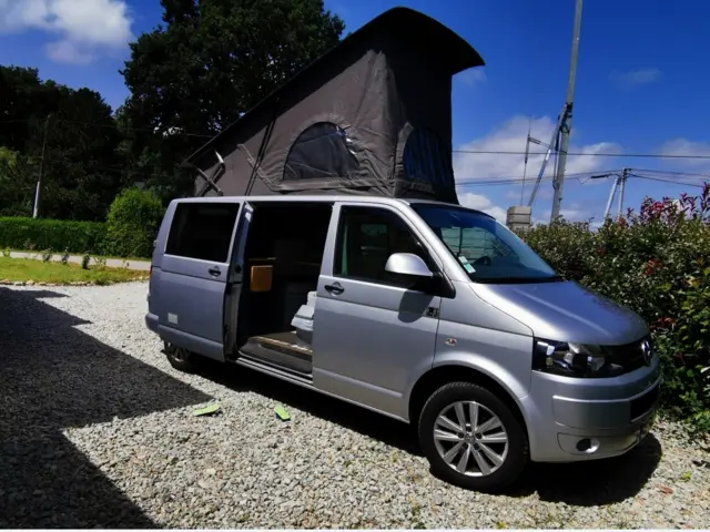 Van Toit Relevable Hilo360 – Vannes