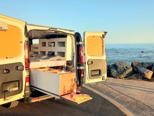Van Trafic 3 – Givrand