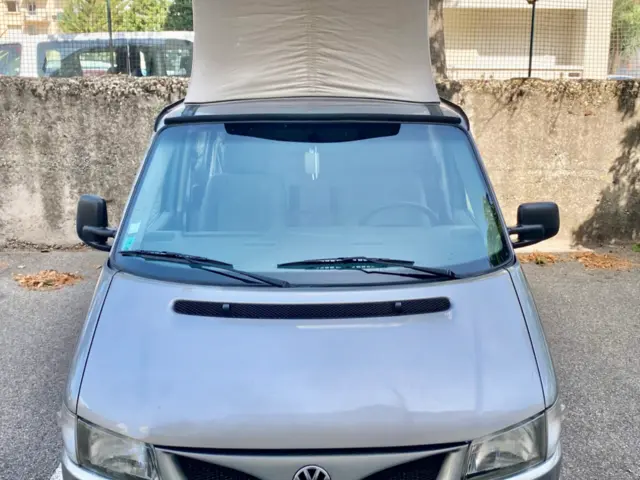 Van Westfalia California – Valence