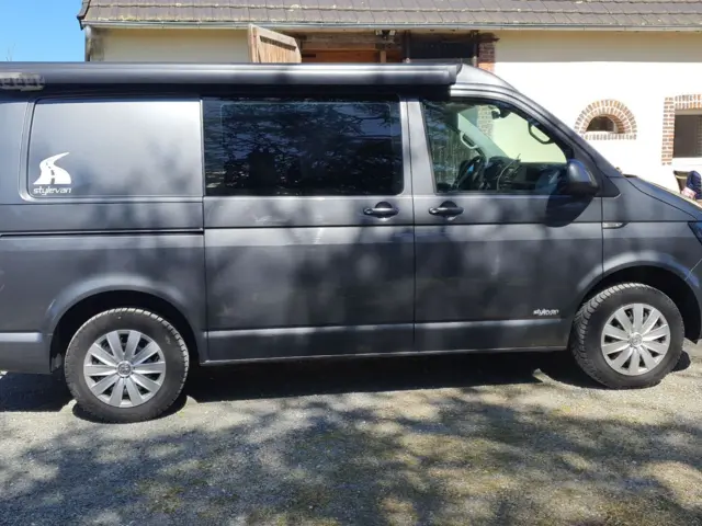 Van Stylevan Origin – Anglet