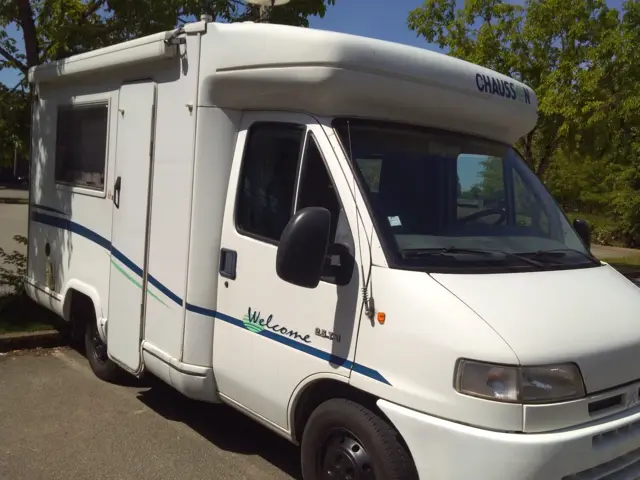 Profile Chausson Welcome 50 – Moréac