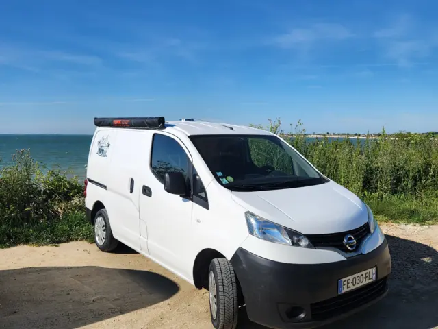Van Autre Nv200 – Périgny