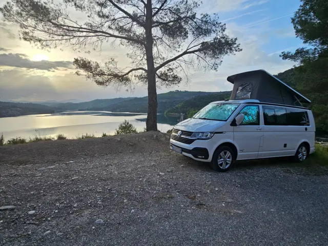 Van Westfalia Kepler – Vitrolles