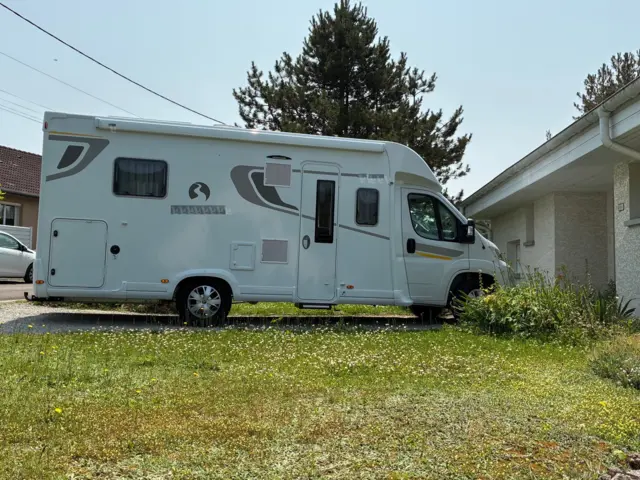 Profile Autre Bavaria T726 – Baume-les-Dames