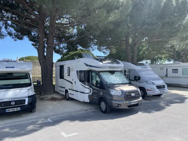 Profile Chausson Flash – Ambillou