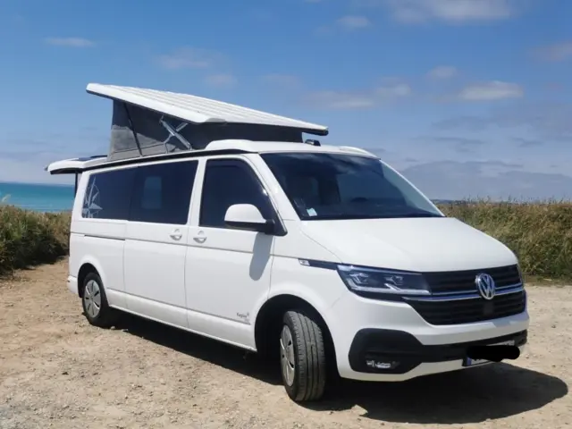 Van Westfalia Kepler – Plonéour-Lanvern