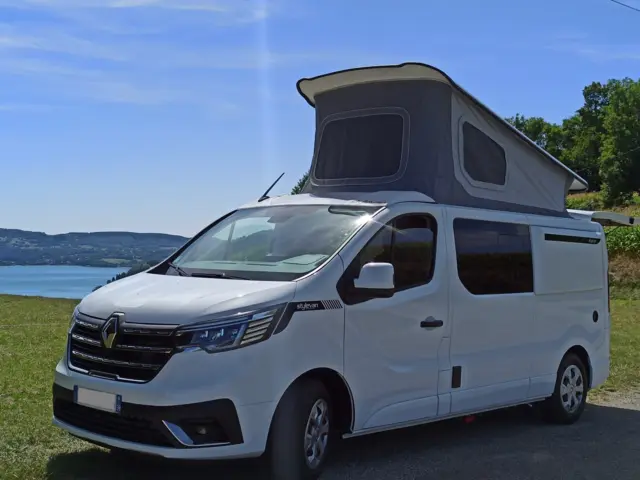 Van Stylevan Origin Equinox Ii – Villages du Lac de Paladru