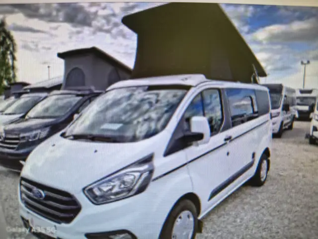 Van Autre Panama P10 – Saint-Malo