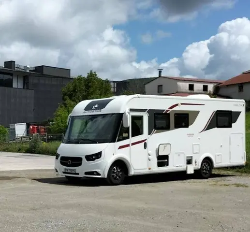 Integral Autostar Passion – Connerré