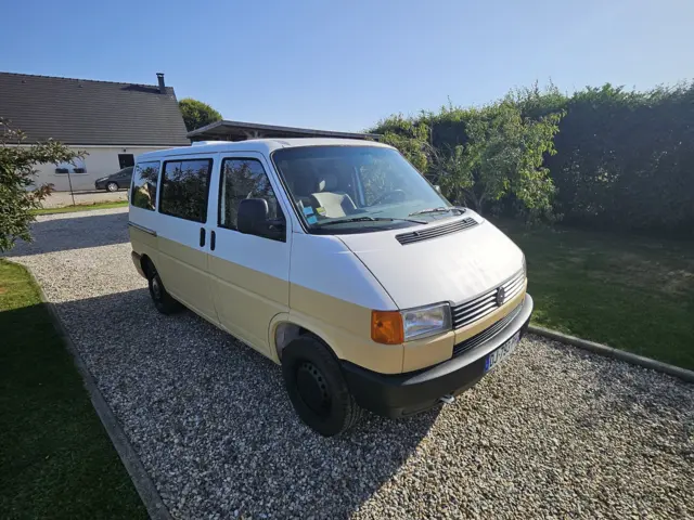 Van Autre T4 – Ernemont-sur-Buchy