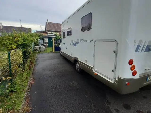 Profile Adria Compact – Montfort-le-Gesnois