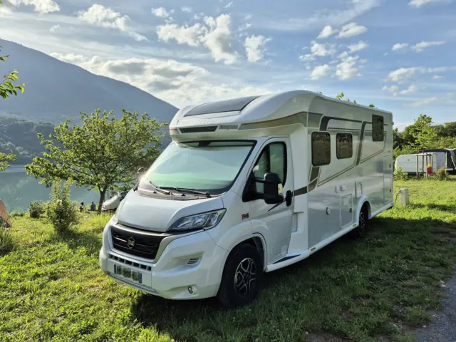 Profile Notin Progress Sevilla Jf Gamme Luxe – Meyreuil