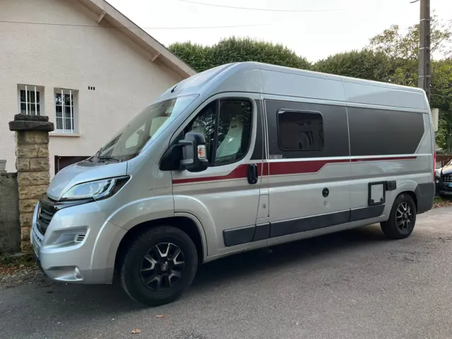 Profile Adria Compact – Savigny-lès-Beaune