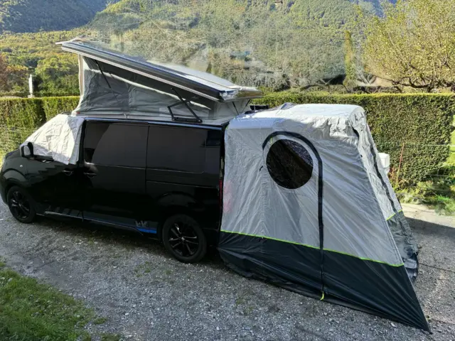 Van Autre Expert – Les Chavannes-en-Maurienne