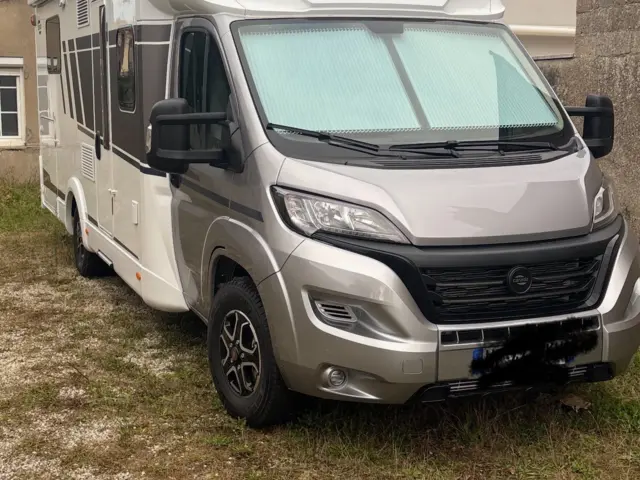 Profile Carado Profiles – Lion-sur-Mer
