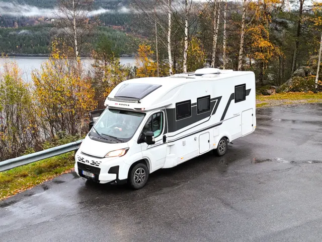 Profile Adria Matrix Plus 670 Dc – Callian