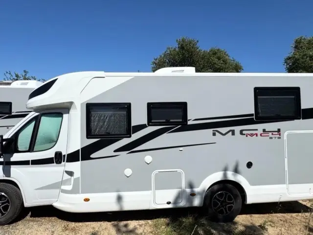 Profile Mc Louis Mc4 373 – Muret
