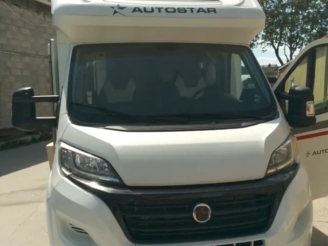 Profile Autostar Privilege P690Lc Lift – Montgeron
