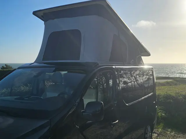 Van Glenan Concept Cars Horizonvan Van 5 – Concarneau