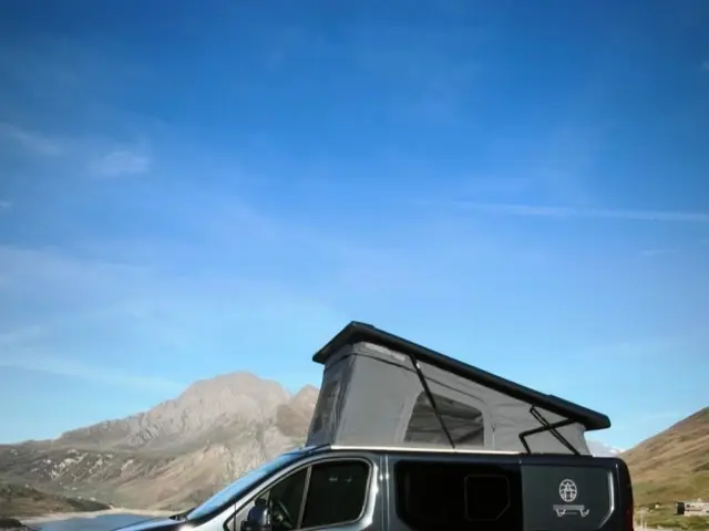 Van Glennan Concept Cars Horizon Van 5 – Saint-Chamond