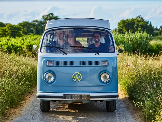 Combi Spaceroof Combi Bay Window T2 – Vern-sur-Seiche