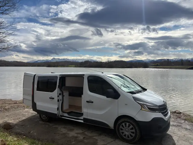 Van Renault Trafic Iii 1.6 Energy Dci 145 Ch Eu6B L2H1 3.0T – Ibos