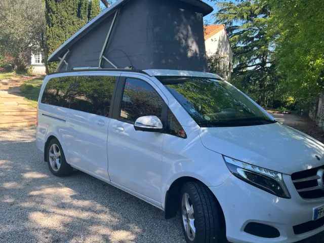 Van Westfallia Marco Polo – Niort
