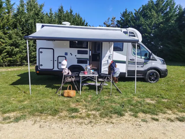 Profile Chausson S 614 – Cardet