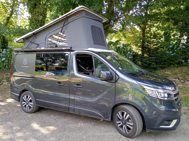 Van Glenan Concept Cars Horizonvan Van 4 – Moëlan-sur-Mer