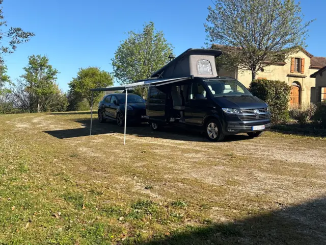 Van Westfalia Kepler Sixty Tdi 150 Cv Dsg7 – Sembouès