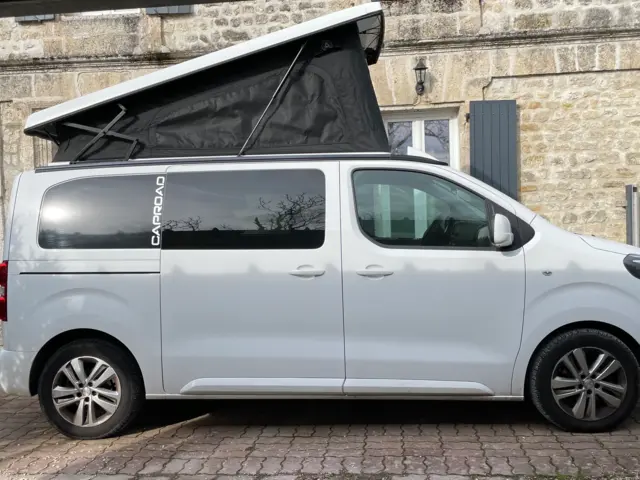 Van Campereve Expert – Champniers