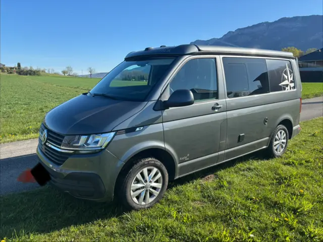 Van Westfalia Kepler 5 – Sonnaz